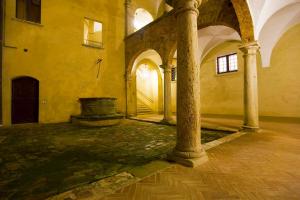 Appartamenti Bellarmino