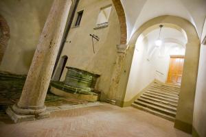 Appartamenti Bellarmino