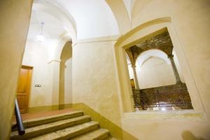 Appartamenti Bellarmino