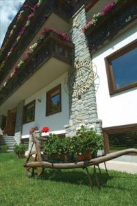Hotel La Rouja