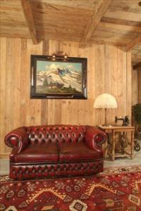 Hotel La Rouja