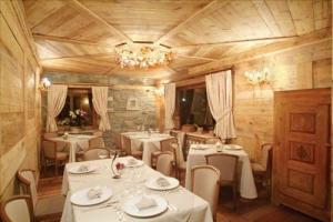 Hotel La Rouja