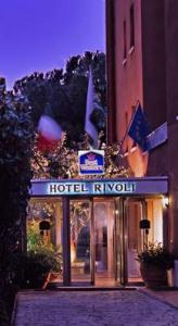 Best Western Hotel Rivoli