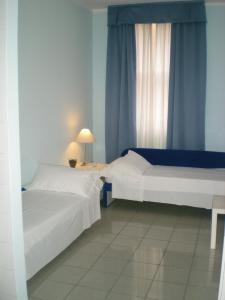 Residence Aramis Milan Downtown