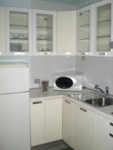 Residence Aramis Milan Downtown