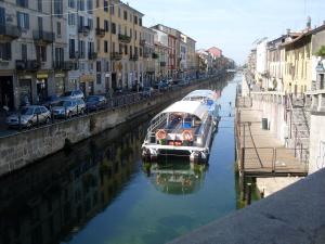 Residence Aramis Milan Downtown