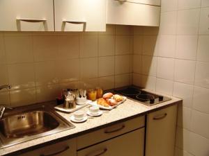 Residence Aramis Milan Downtown