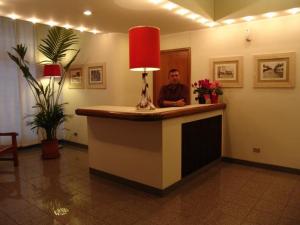 Residence Aramis Milan Downtown