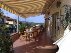 Hotel La Pergola