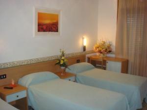 Hotel La Pergola