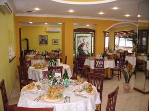 Hotel La Pergola