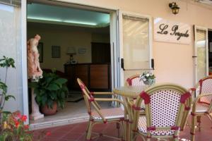 Hotel La Pergola