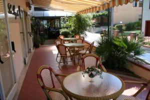Hotel La Pergola