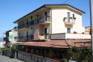 Hotel La Pergola