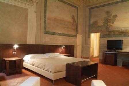 Residenza D'Epoca Puccini