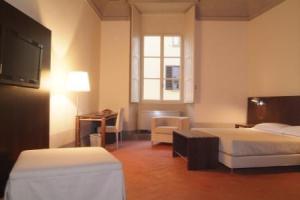Residenza D'Epoca Puccini