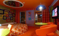 Motel Piranha