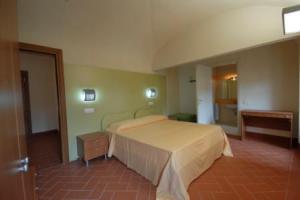 Chiostro Delle Monache Hostel Volterra
