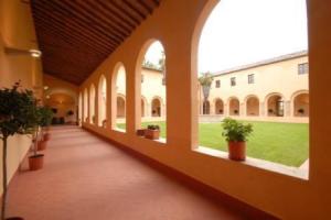 Chiostro Delle Monache Hostel Volterra