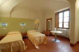 Chiostro Delle Monache Hostel Volterra