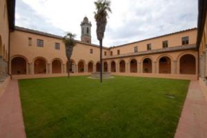 Chiostro Delle Monache Hostel Volterra