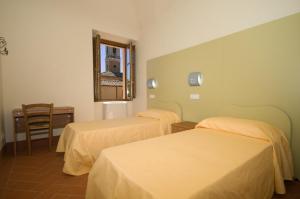 Chiostro Delle Monache Hostel Volterra