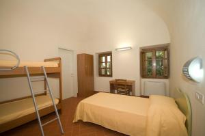 Chiostro Delle Monache Hostel Volterra