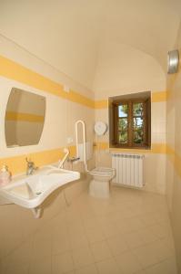 Chiostro Delle Monache Hostel Volterra