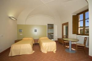 Chiostro Delle Monache Hostel Volterra