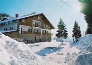 Hotel Des Alpes