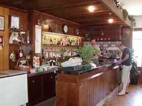 Hotel Des Alpes