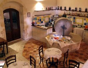 Hotel La Corte Del Sole