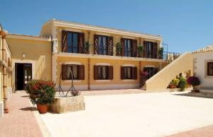 Hotel La Corte Del Sole