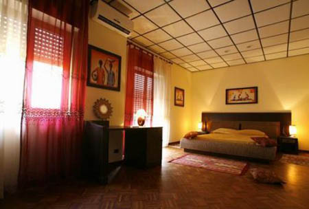 Hotel Catania Cristalpark