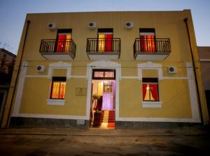 Hotel Catania Cristalpark