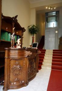 Hotel Catania Cristalpark