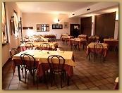 Hotel Ristorante La Rampina