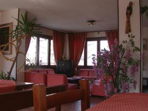 Hotel Hermitage