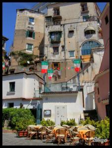Maison Raphael