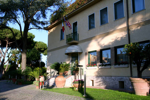 Hotel Victor
