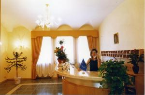 Hotel Victor