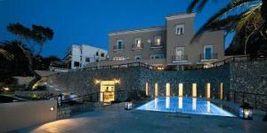 Villa Marina Capri Hotel & Spa