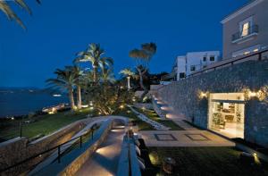 Villa Marina Capri Hotel & Spa