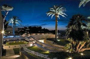 Villa Marina Capri Hotel & Spa