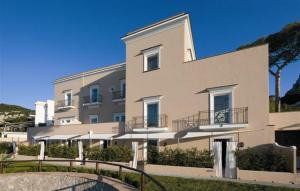 Villa Marina Capri Hotel & Spa