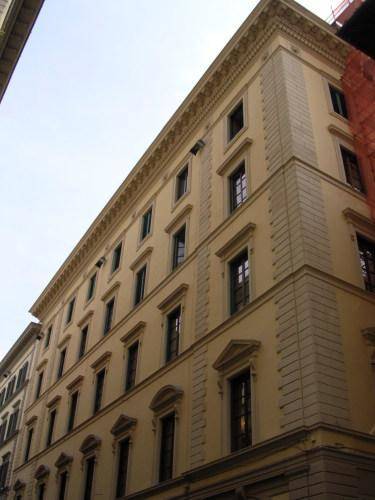 Residenza Della Signoria