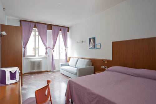 Giottino Residence