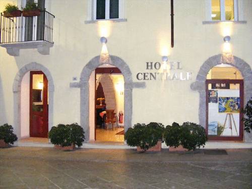 Hotel Centrale