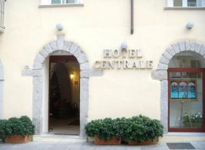Hotel Centrale