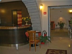 Hotel Centrale